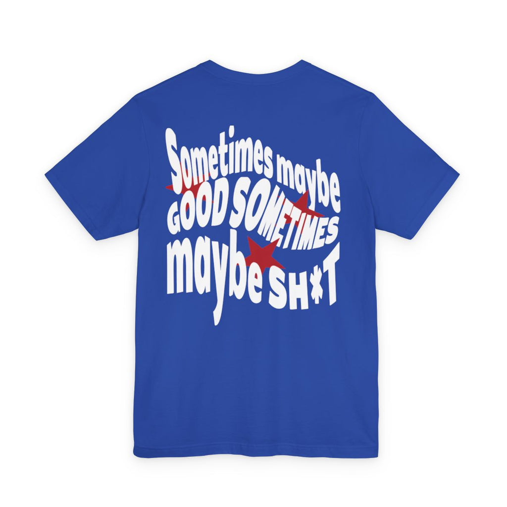 Gattuso Inspired - Sometimes Maybe Good Sometimes Maybe Shit