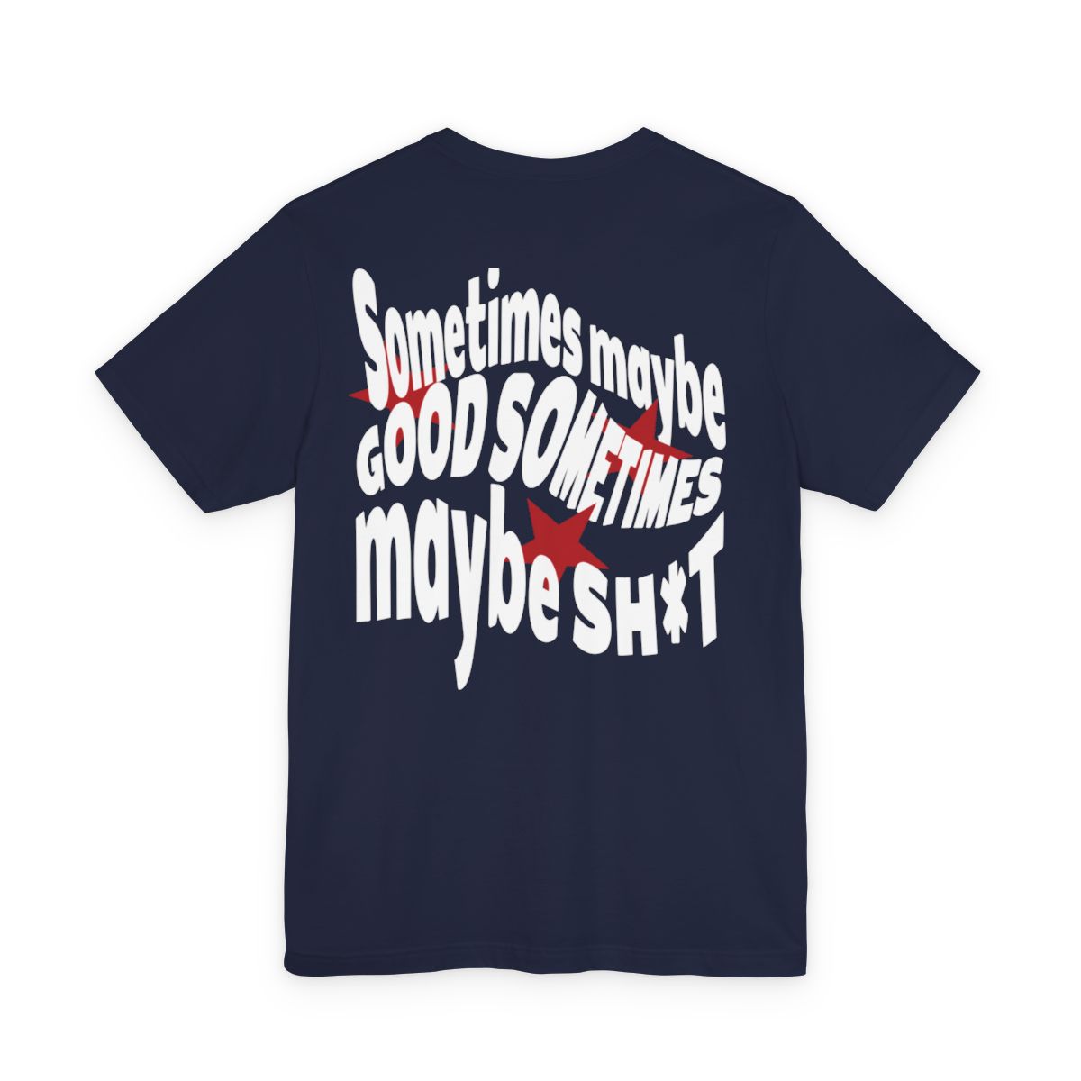 Gattuso Inspired - Sometimes Maybe Good Sometimes Maybe Shit